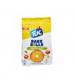 Tuc Bake Rolletjes tomaat olijf 150 gr - Délices du nord les produits de Belgique et du nord de la France