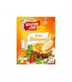 FR - Bouton d'Or Sauce Béchamel 54 gr - Délices du nord les produits de Belgique et du nord de la France