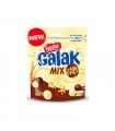 Nestlé Galak Mixballetjes wit en melkchocolade 250 gr - Délices du nord les produits de Belgique et du nord de la France