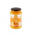 Carrefour Classic sauce curry 435 gr