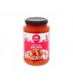 Carrefour Classic sauce aigre-douce 440 gr