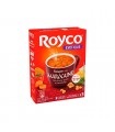 FR - Royco Moroccan soup 3 pc - Délices du nord les produits de Belgique et du nord de la France