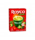 FR - Royco soupe velouté brocoli 3 pc - Délices du nord les produits de Belgique et du nord de la France