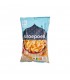 Boni Selection Kroepoek sweet chilli prawn crisps 60 gr - Délices du nord les produits de Belgique et du nord de la France