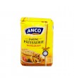 Anco farine pâtisserie intégrale 1 kg