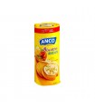 Anco biscottes rondes nature 150 gr - Délices du nord les produits de Belgique et du nord de la France