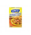 Anco spicy Tex Mex breadcrumbs 200 gr - Délices du nord les produits de Belgique et du nord de la France