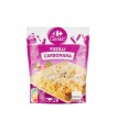 Carrefour Classic fusilli carbonara 175g