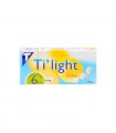 Tirlemont TI'LIGHT 208 sugar cubes 290 gr - Délices du nord les produits de Belgique et du nord de la France