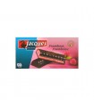 Jacques fondant raspberry chocolate 200 gr