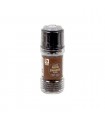 Boni Selection black pepper mill 35 gr - Délices du nord les produits de Belgique et du nord de la France