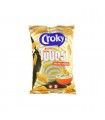 Croky Tubes nacho cheese 100 gr - Délices du nord les produits de Belgique et du nord de la France