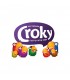 Croky Tubes sweet chili 100 gr - Délices du nord les produits de Belgique et du nord de la France