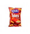 Croky Tubes zoete chili 100 gr