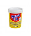 Mousse de lin zachte zeep 1 kg