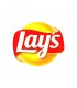 Lay's Wavies BBQ flavor 115 gr - Délices du nord les produits de Belgique et du nord de la France