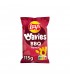 Lay's Wavies BBQ smaak 115 gr - Délices du nord les produits de Belgique et du nord de la France