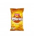 Lay's Wavies kaassmaak 115 gr - Délices du nord les produits de Belgique et du nord de la France