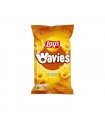 Lay's Wavies cheese flavor 115 gr