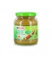 Delhaize rhubarb compote pieces 345 gr