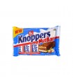 Knoppers nutbar 5x 40 gr - Délices du nord les produits de Belgique et du nord de la France