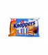 Knoppers Pindareep 5x 40 gr - Délices du nord les produits de Belgique et du nord de la France