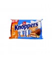 Knoppers peanut bar 5x 40 gr - Délices du nord les produits de Belgique et du nord de la France