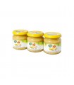 A - Queen's Jewel compote de pommes 3x 200 gr