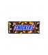 Snickers chocolate peanuts 7x 50 gr - Délices du nord les produits de Belgique et du nord de la France