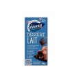 FR - Ivoria dessert lait chocolat pur beurre de cacao 170 gr