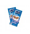 NEW - FR - Ivoria milk chocolate from the Alpine country crispy rice 2x 100 gr - Délices du nord les produits de Belgique et du 