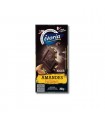 FR - Ivoria dark chocolate whole almonds 200 gr