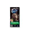 FR - Ivoria dark chocolate whole hazelnuts 200 gr