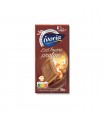 FR - Ivoria milk chocolate with praline filling 150 gr