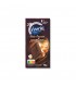 FR - Ivoria dark chocolate with praline filling 150 gr - Délices du nord les produits de Belgique et du nord de la France