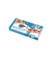 FR - Ivoria 16 barres choco lait 200 gr