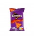 Doritos Flamin' Hot 160 gr - Délices du nord les produits de Belgique et du nord de la France