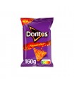 Doritos Flamin' Hot 160 gr - Délices du nord les produits de Belgique et du nord de la France