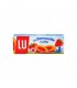 LU Barquettes de Lulu aux fraises 120 gr - Délices du nord les produits de Belgique et du nord de la France