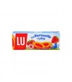 LU Trays of Lulu with strawberries 120 gr - Délices du nord les produits de Belgique et du nord de la France