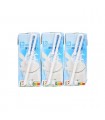 Boni Selection lactose free semi-skimmed milk 3x 200 ml