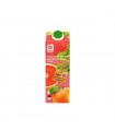 Boni Selection pur jus pamplemousse rose 1L