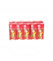 Boni selection  apple & cherry juice 10x 20 cl