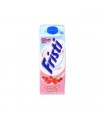 Fristi rood fruit melkdrink 1 L