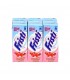 Fristi red fruit milk drink 6x 20 cl - Délices du nord les produits de Belgique et du nord de la France