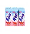 Fristi rode vruchtenmelkdrank 6x 20 cl