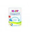 HIPP Organic Combiotik 2 milk powder +6M 900 gr - Délices du nord les produits de Belgique et du nord de la France