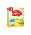 Nestlé Cérélac gluten-free biscuit cereal 300 gr - Délices du nord les produits de Belgique et du nord de la France