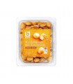 Boni Selection geroosterde macadamia noten 120 gr