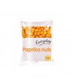 Everyday paprika nuts peanuts 200 gr - Délices du nord les produits de Belgique et du nord de la France